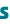 s