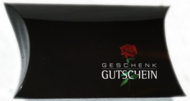 Gutschein neutral